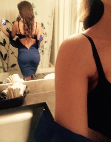 Светочка Индивидуалка Питера, телефон +7(981)155-42-85, возраст 20 - Фото 2